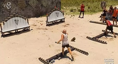 Survivor’da son aday kim aday oldu 7 Mayıs 2024?