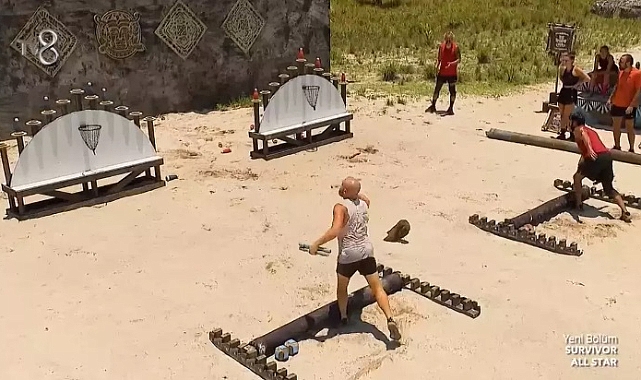 Survivor’da son aday kim aday oldu 7 Mayıs 2024?