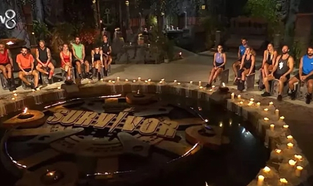 Survivor kim aday oldu 9 Mayıs 2024? Yeni takımlar nasıl kuruldu?