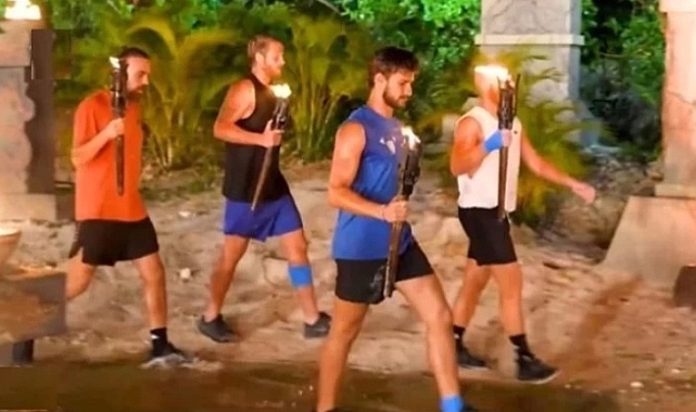 Survivor kim elendi 8 Mayıs 2024? Adaya veda eden isim...