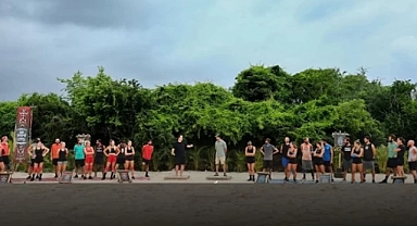 Survivor Türkiye – Yunanistan takımları karıldı! İşte ödül oyununun kazananı