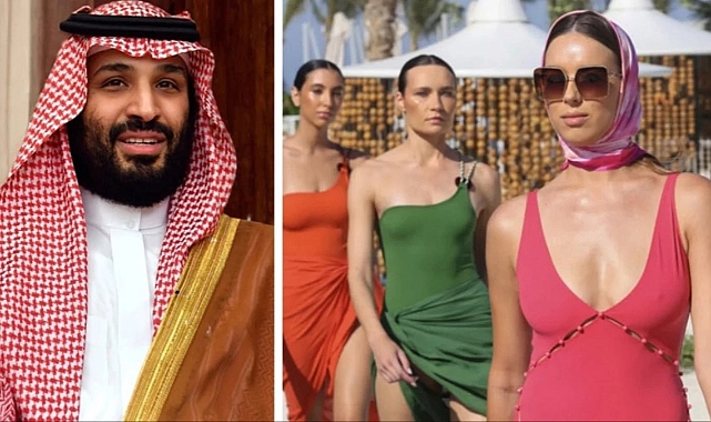 Suudi kral&#039;ın yıktığı kurallara, bir yenisi daha eklendi