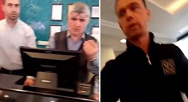 Suyun fiyatını gören yaşlı adam cinnet getirdi