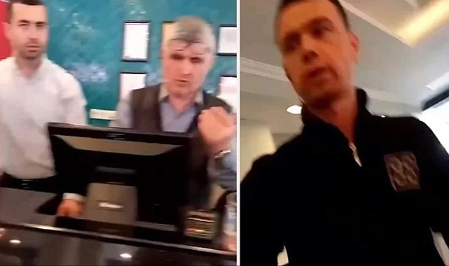 Suyun fiyatını gören yaşlı adam cinnet getirdi