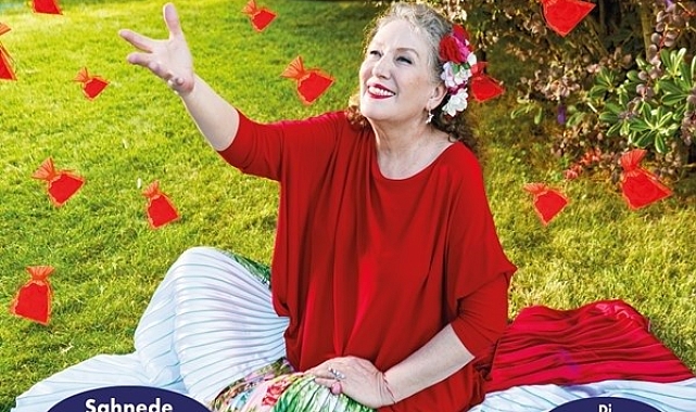 Suzan Kardeş ile Hıdırellez Festivali