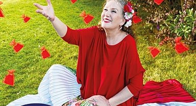 Suzan Kardeş ile Hıdırellez Festivali