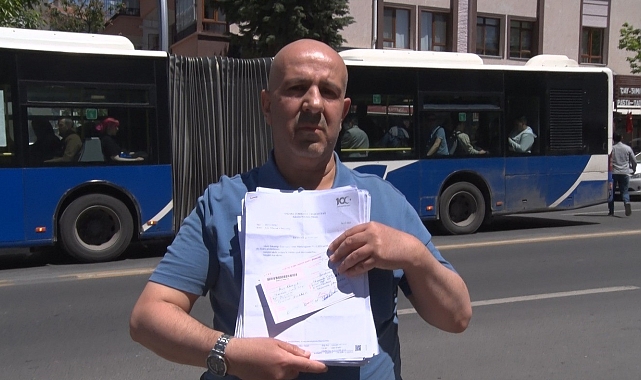 Tadilat için para vermek istemeyen bir bina sakini apartman yöneticisini darp etti