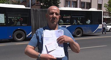 Tadilat için para vermek istemeyen bir bina sakini apartman yöneticisini darp etti