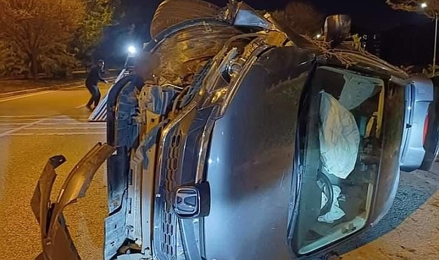 Takla atan cip kullanılamaz hale geldi