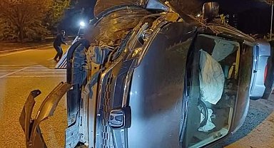 Takla atan cip kullanılamaz hale geldi