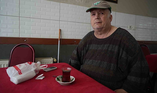 Talihsizlik peşini bırakmadı