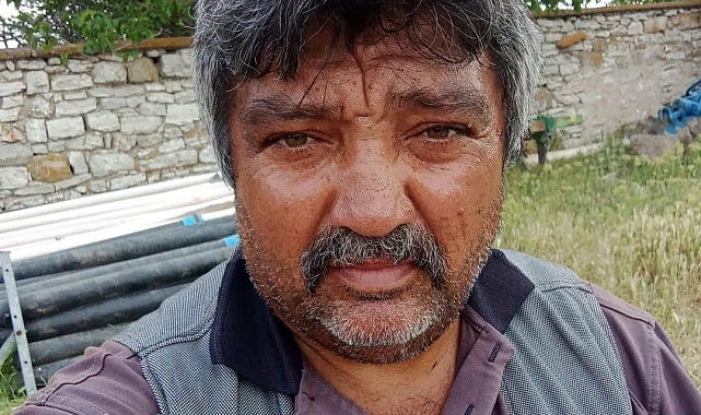 Tarlada sulama sistemindeki elektrik, can aldı