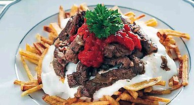 Taste Atlas, dünyanın en iyi yoğurtlu yemeklerini listeledi