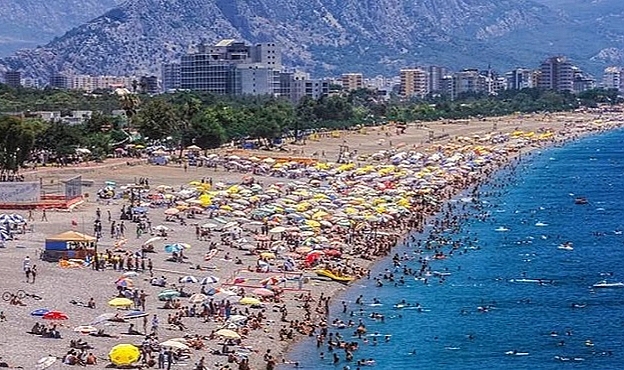 Tatil planı yapanlar fiyatlar konusunda kara kara düşünüyor