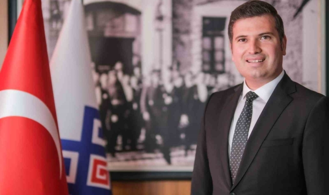Tayfun Canlı Altıeylül Belediyesi Başkan Yardımcısı oldu