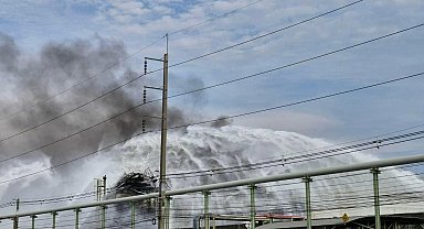 Tayland'da kimya fabrikasındaki patlamada 1 kişi öldü 3 kişi yaralandı