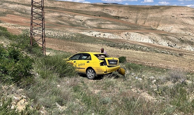 Taziyeye giderken, hayatlarını kaybettiler