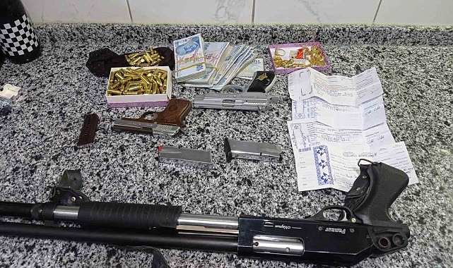 Tefeci çete liderinin mağdur ettiği iş insanı ile konuşması şoke etti