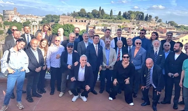 Tek cümlelik yanıt: &quot;Ekonomiyle uğraşsın&quot;