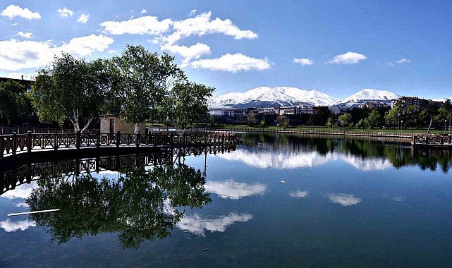 Termometreler, eksi altıyı gösterdi