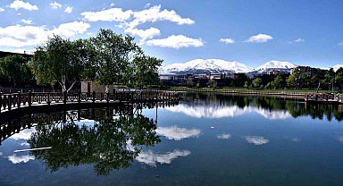 Termometreler, eksi altıyı gösterdi