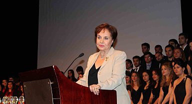 Tiyatro ve sinemanın ustası, Ayten Gökçer hayatını kaybetti