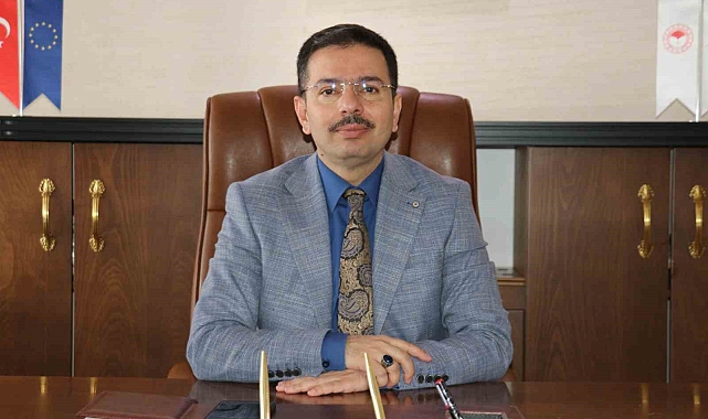 TKDK,Van&#039;a, 2011 yılından bugüne kadar toplam 456 milyon TL&#039;lik yatırım yapmış