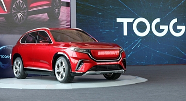 Togg 2025 yılının başında Almanya'ya adım atacak