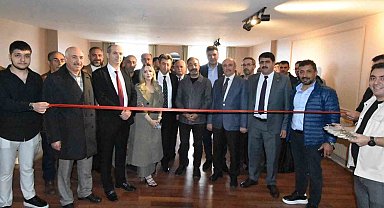 "Toplumumuzda herkesin bir psikoloğu olmalı"'