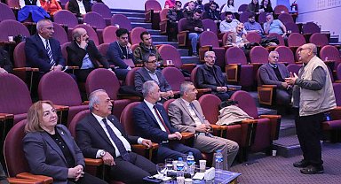 Tübitak-1004 mükemmeliyet merkezleri çağrısı çalışmalarında sona gelindi