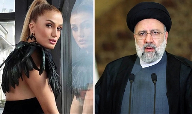 Tuğba Özay, milli yas kararına tepki gösterdi: Ateşleri bol olsun