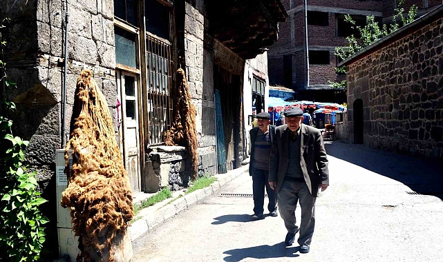 TÜİK, Türkiye&#039;deki aile yapısını ortaya koyan temel istatistiklere yer verdi