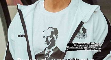 Tuncay Şanlı'dan ilk açıklama