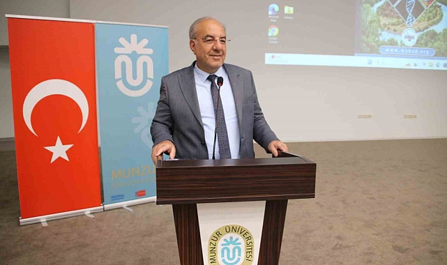 Tunceli&#039;de, kanser laboratuvarı kurulması önerildi