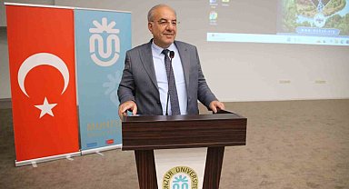 Tunceli'de, kanser laboratuvarı kurulması önerildi