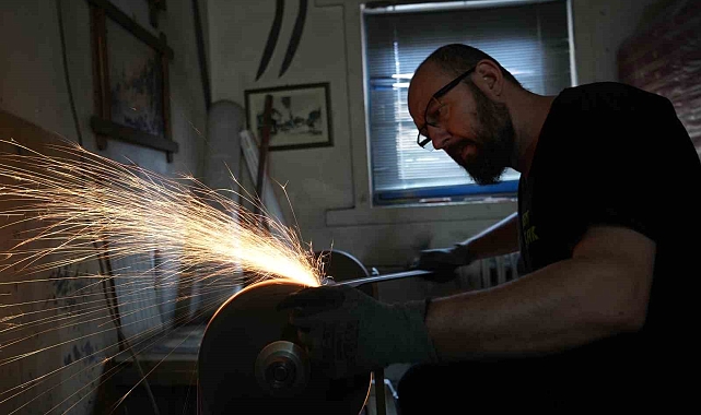 Türk dönem dizileri Ortadoğu&#039;da yayınlanınca geniş hayran kitlelerine ulaştı