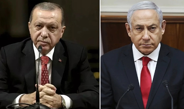 Türkiye&#039;nin boykot kararı sonrası İsrail&#039;in gizli planı deşifre oldu