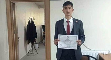 Türkiye’nin En Genç Muhtarı Iğdır’dan Çıktı