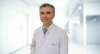 "Türkiye'de astımlı hasta sayısı artıyor"