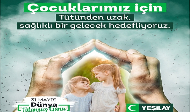 Tütün endüstrisinin hedefinde gençler var!