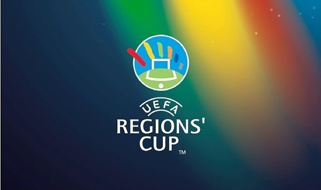 UEFA Regions Cup için Erzurum&#039;da karşılaşacaklar