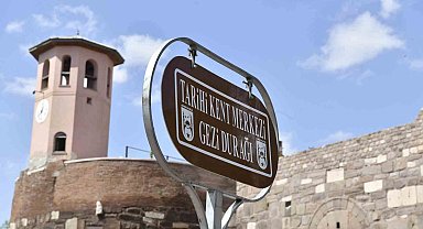 Ulus Tarihi Kent Merkezine ücretsiz ulaşım