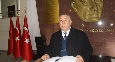 Ünsal; “Türkiye, İran ve Azerbaycan tehdit altında. Medzemor kapatılmalıdır”