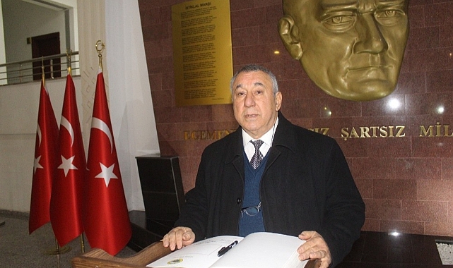 Ünsal; “Türkiye, İran ve Azerbaycan tehdit altında. Medzemor kapatılmalıdır”