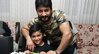 Üzerine telefon direği devrilen çocuk hayatını kaybetti