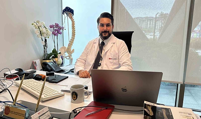 Uzmanlar, 50 yaş üstü hastalarda görülen kemik erimesine dikkat çekti