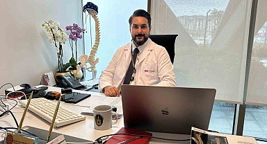 Uzmanlar, 50 yaş üstü hastalarda görülen kemik erimesine dikkat çekti