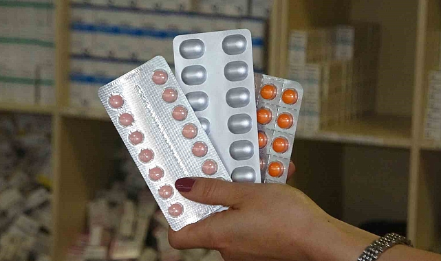 Uzmanlar kan sulandırıcı ilaç kullanımı konusunda uyardı