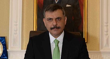 "Vakfı yaşatmak, medeniyeti yaşatmaktır"