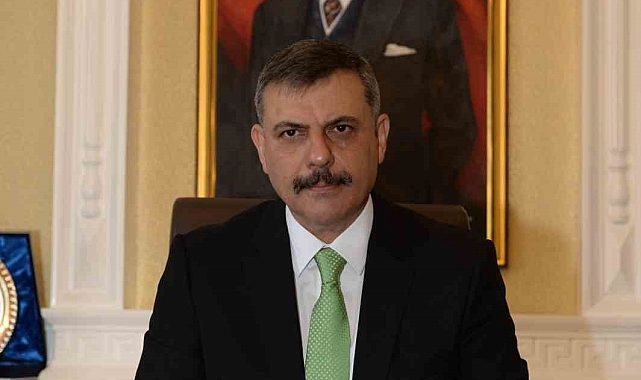 Vali Çiftçi, Engelliler Haftası mesajı yayınladı